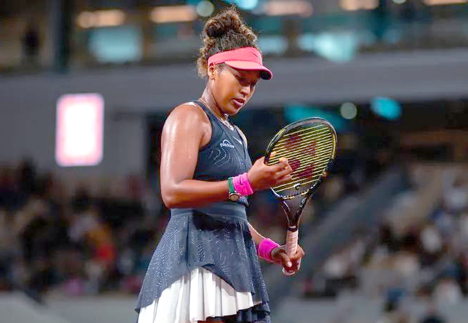 kaiyun中国网页版入口独行侠带队取胜！，大坂直美重要时刻爆冷引发球迷热议(大坂直美夺冠)