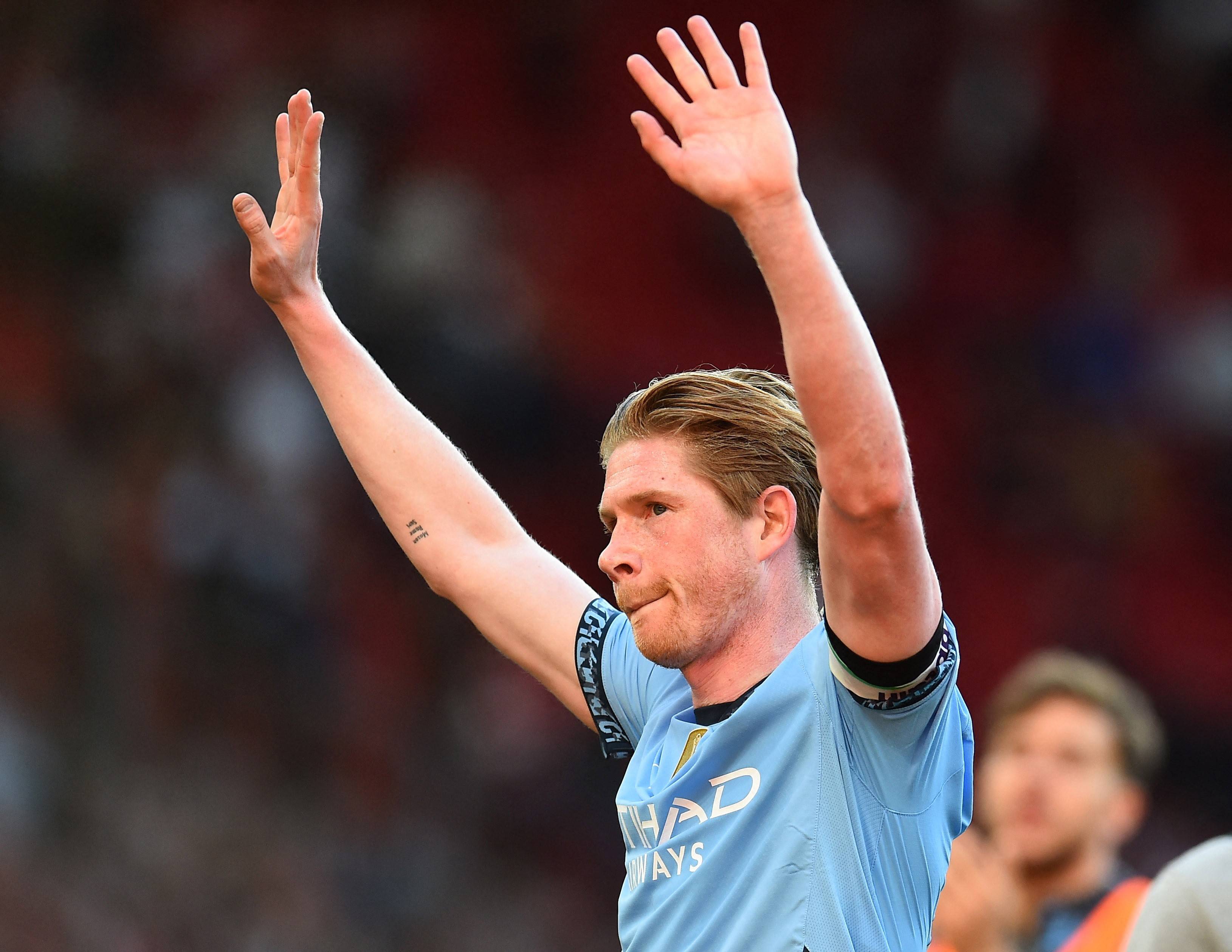 开云中国体育网页版登录德布劳内回归赛场，回归赛场首场状态亮眼，篮网观众沸腾！的简单介绍